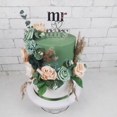 Hochzeitstorte - Creabeck Hünenberg, Baar