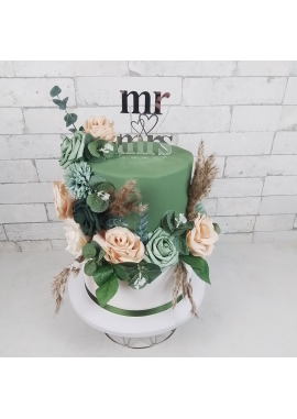 Hochzeitstorte - Creabeck Hünenberg, Baar