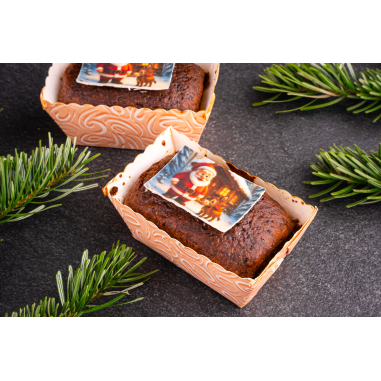 Luzerner Lebkuchen mit Fotodruck