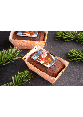 Luzerner Lebkuchen mit Fotodruck