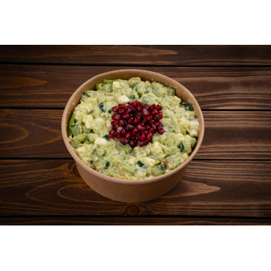 Salat Green Goddness