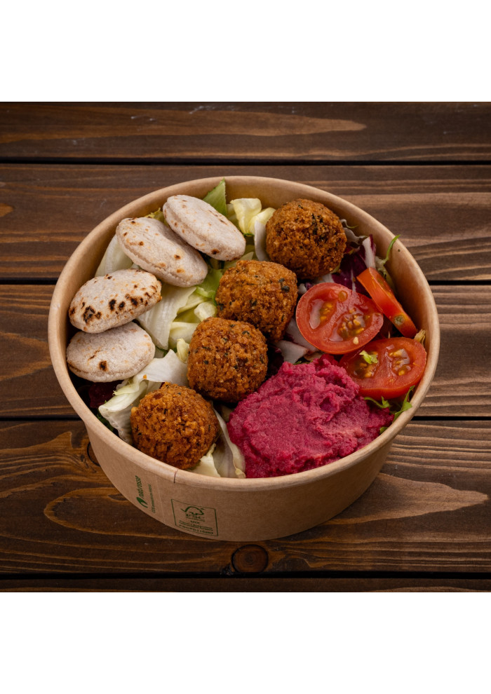 Take Away Salate online bestellen- Creabeck Sins, Hüneberg, Zug, Steinhausen, Baar und Cham