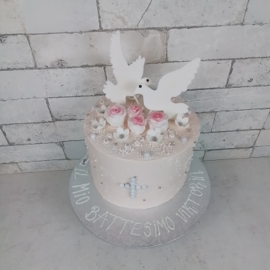 Hasen Torte - Creabeck Sins, Cham und Steinhausen