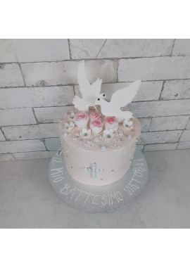 Hasen Torte - Creabeck Sins, Cham und Steinhausen