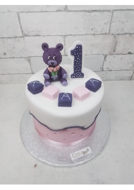 Little bear Cake-Creabeck Rotkreuz, Cham und Sins