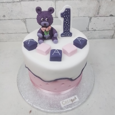 Little bear Cake-Creabeck Rotkreuz, Cham und Sins