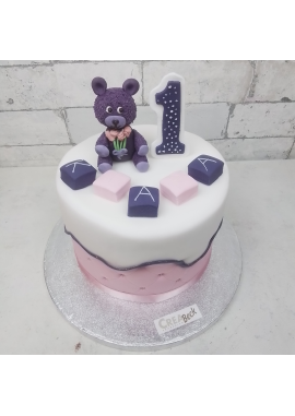 Little bear Cake-Creabeck Rotkreuz, Cham und Sins
