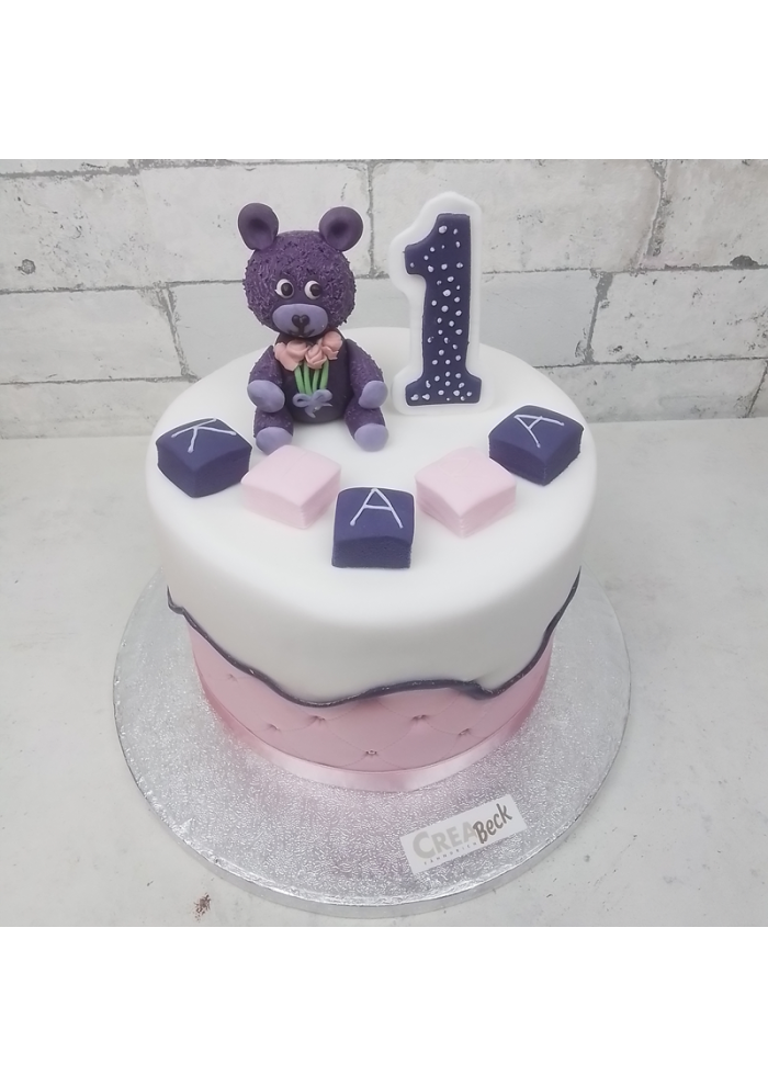Little bear Cake-Creabeck Rotkreuz, Cham und Sins
