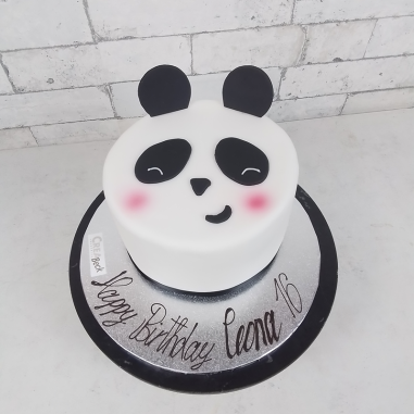 Panda Torte -Creabeck Rotkreuz, Cham und Sins