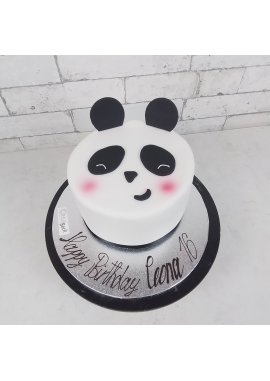 Panda Torte -Creabeck Rotkreuz, Cham und Sins