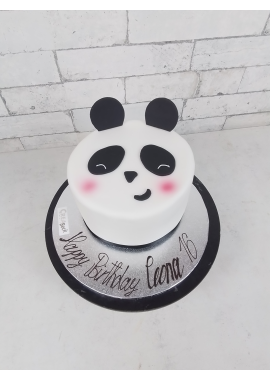 Panda Torte -Creabeck Rotkreuz, Cham und Sins