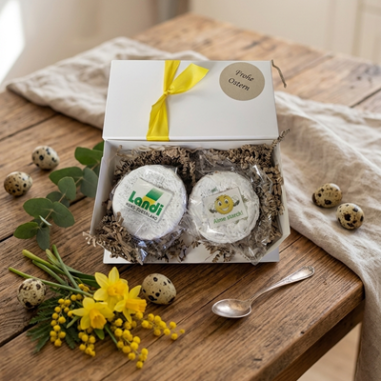 Osterchüechli 2er Packung