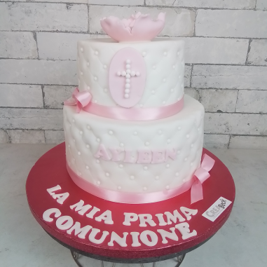 Tauftorte Nicole-Creabeck Sins, Zug und Cham