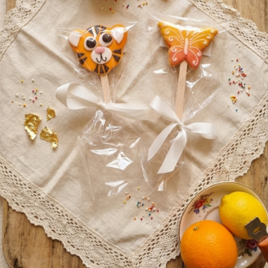 Lustige Weihnachtsgebäcke - Creabeck Cham