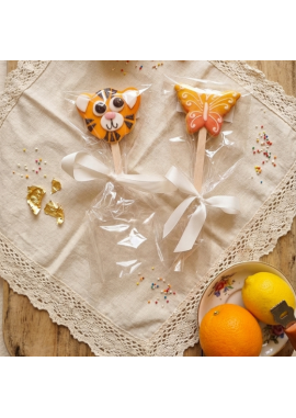 Lustige Weihnachtsgebäcke - Creabeck Cham