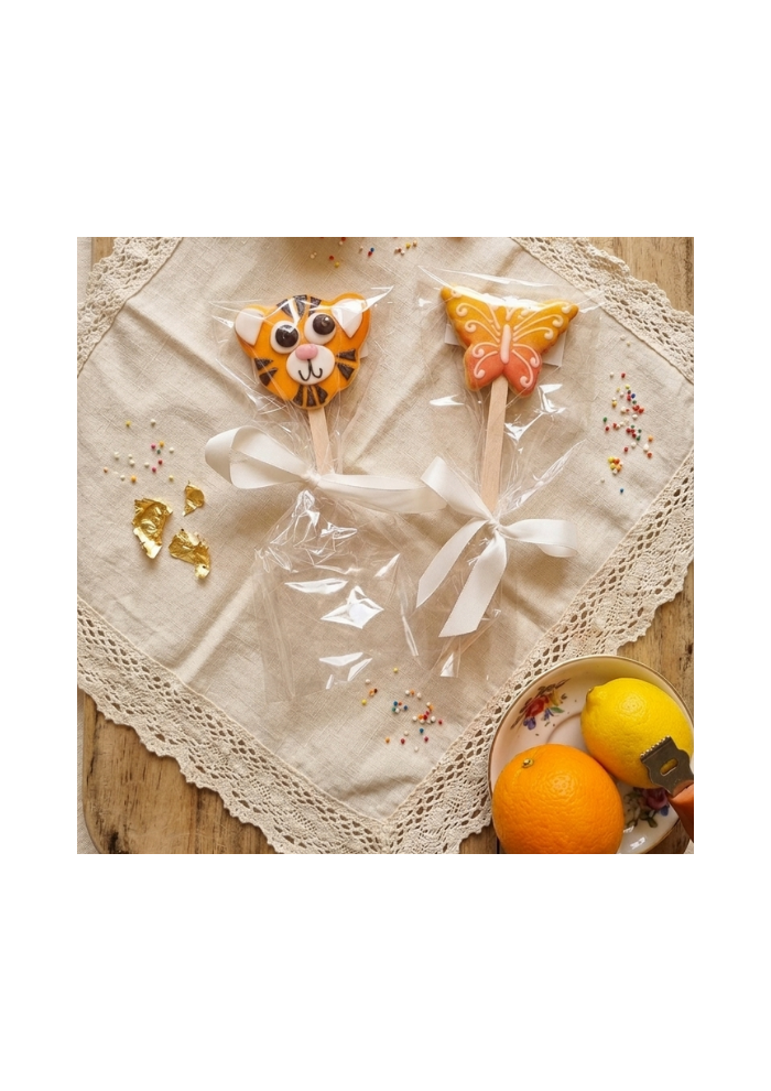 Lustige Weihnachtsgebäcke - Creabeck Cham