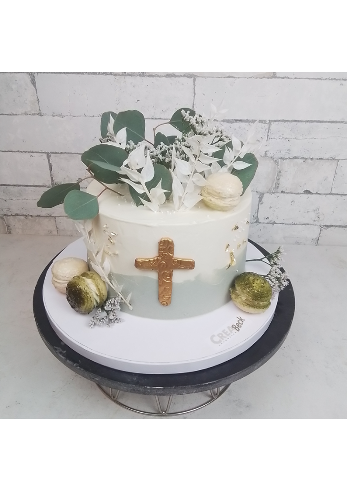 Tauftorte