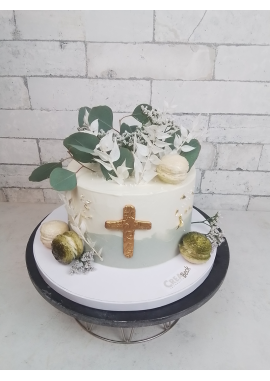 Tauftorte