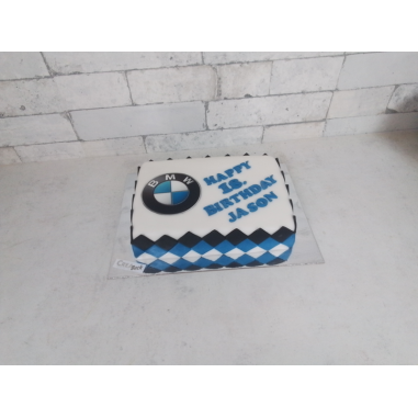 Foto Torte de luxe BMW