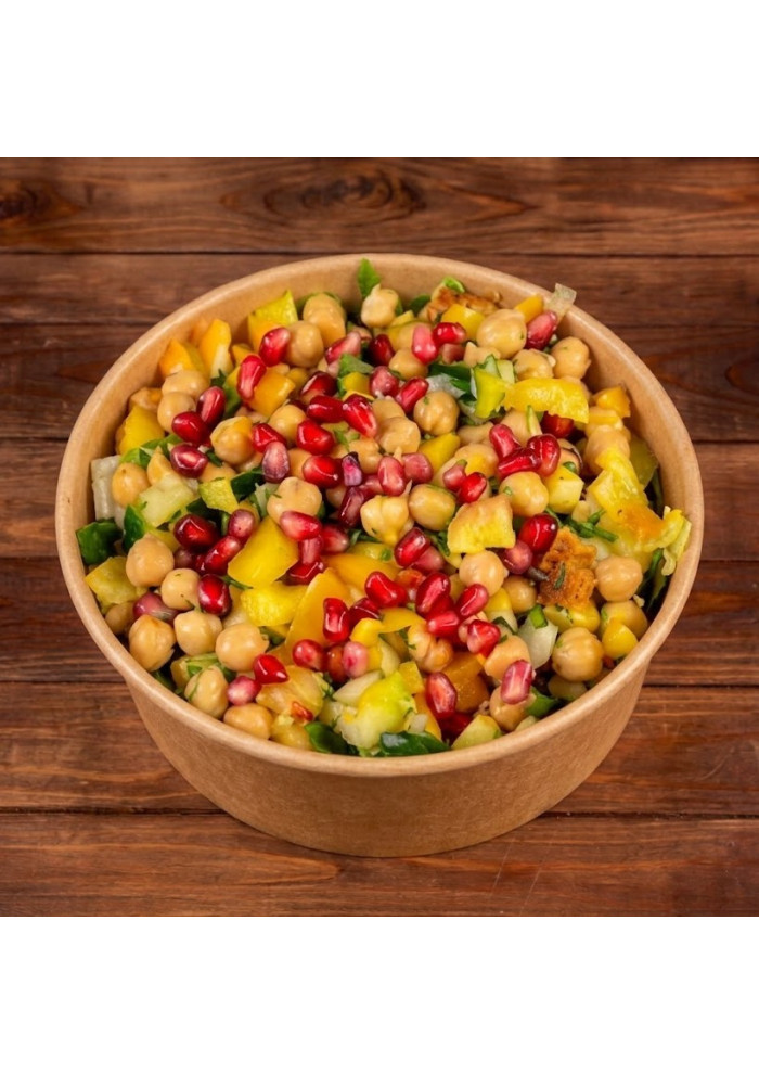 Take Away Salate online bestellen- Creabeck Sins, Hüneberg, Zug, Steinhausen, Baar und Cham