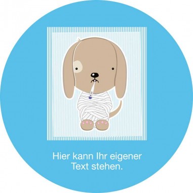 Versandtorte Gute Besserung