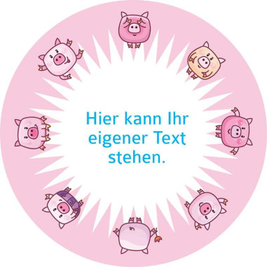 Versandtorte Zum Geburstag