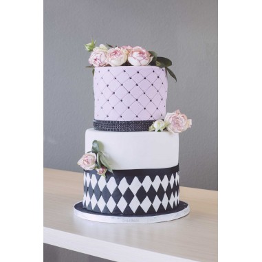 Hochzeitstorte sweet 