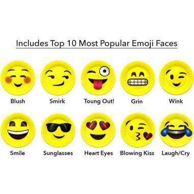 Emoji / Smileys