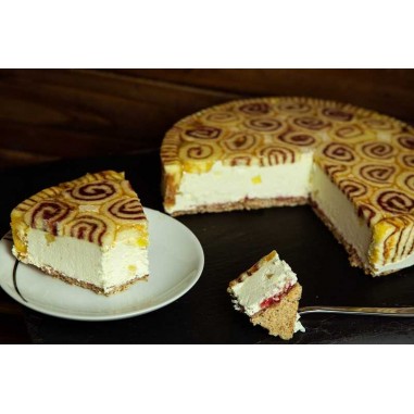 Ananas Royal  Torte gross