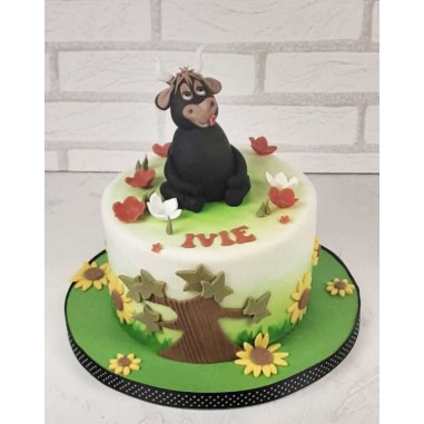 Ferdinand Disney Torte
