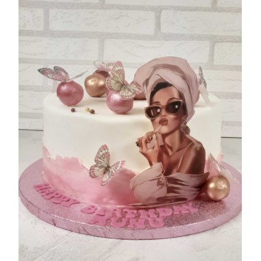Beauty Torte